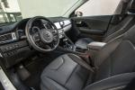 Kia Niro Plug-In Hybrid 2017 года (WW)